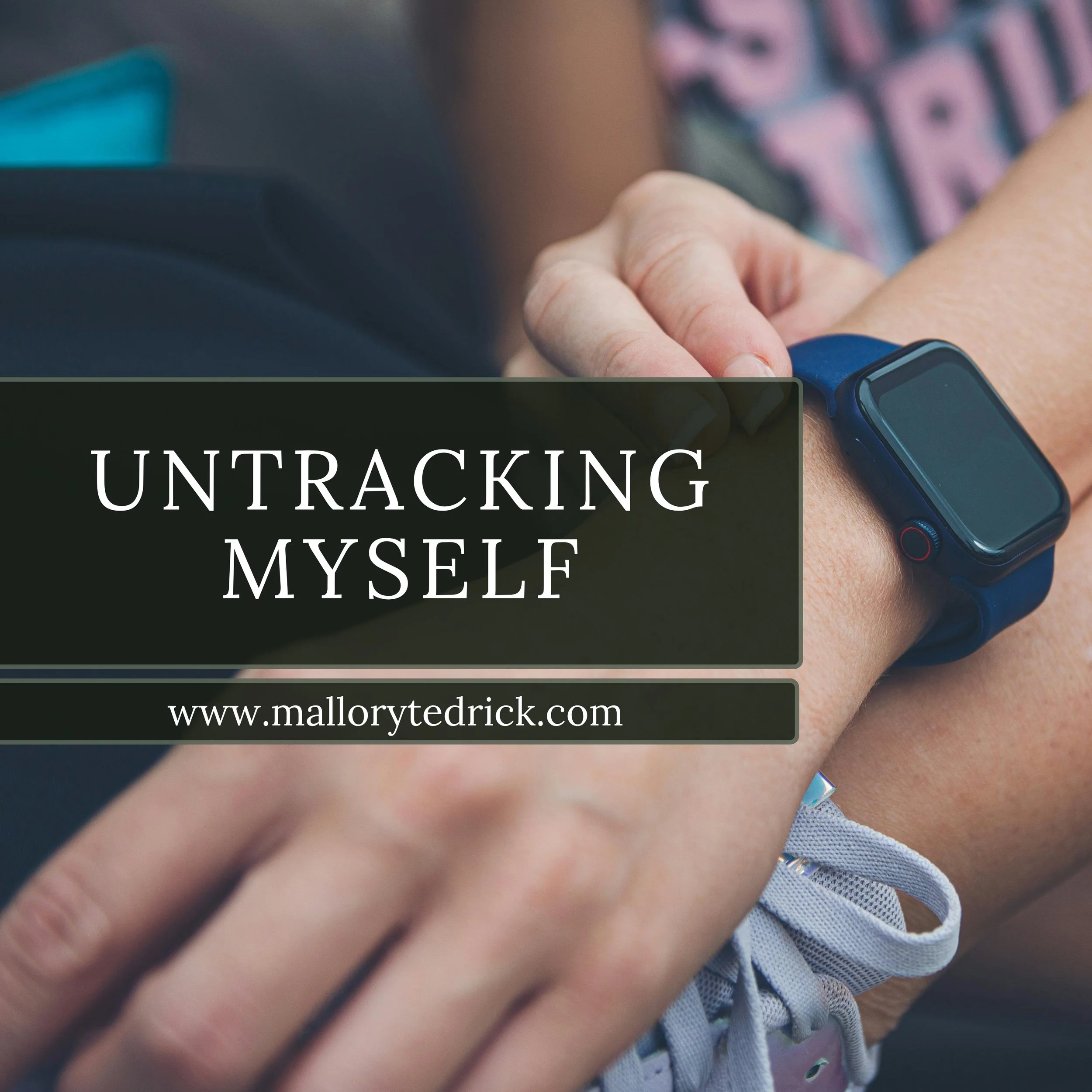 Untracking Myself: How Ditching My Apple Watch Reconnected Me to My Body