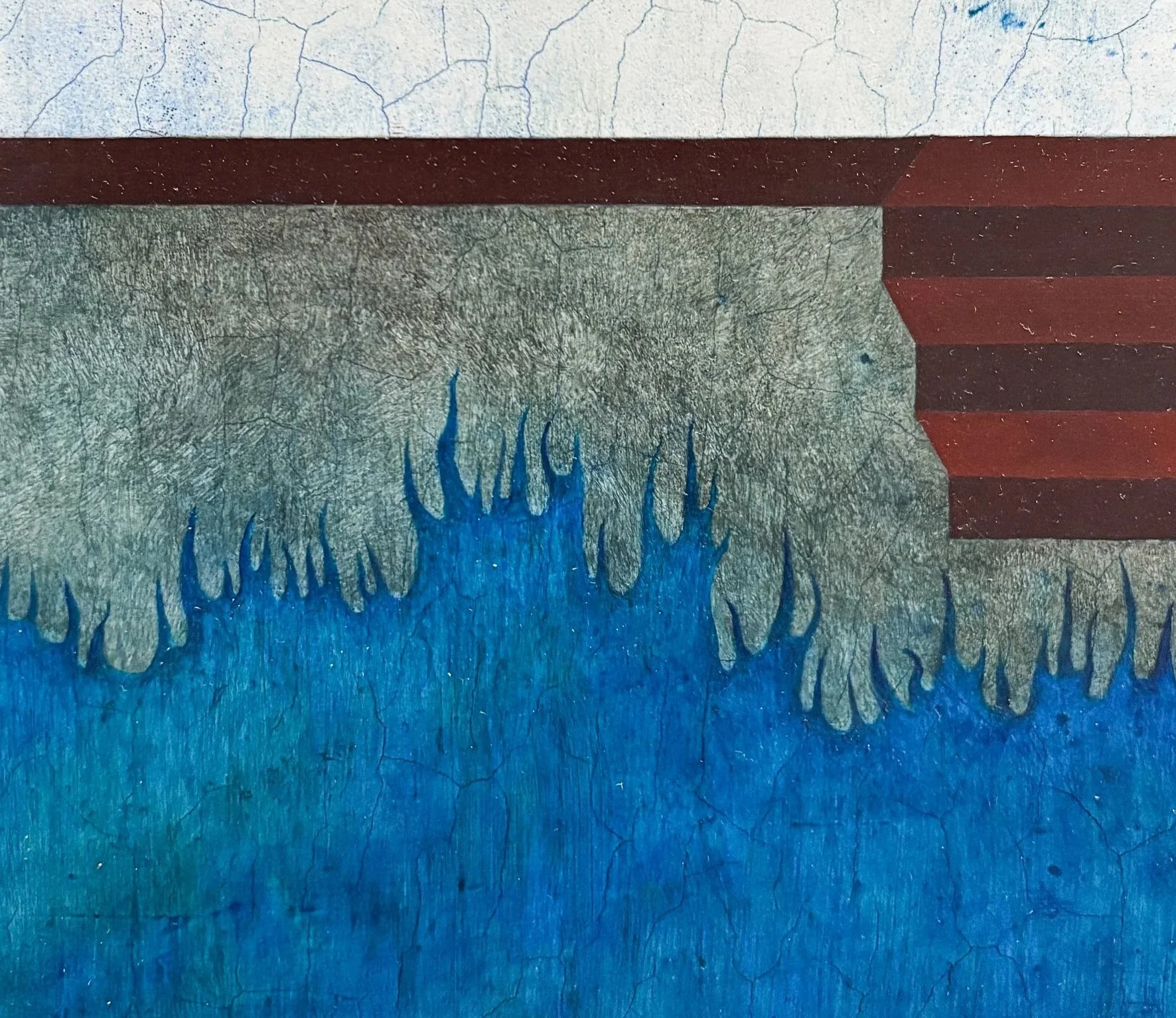 Helena Ticháčková –Blueprints