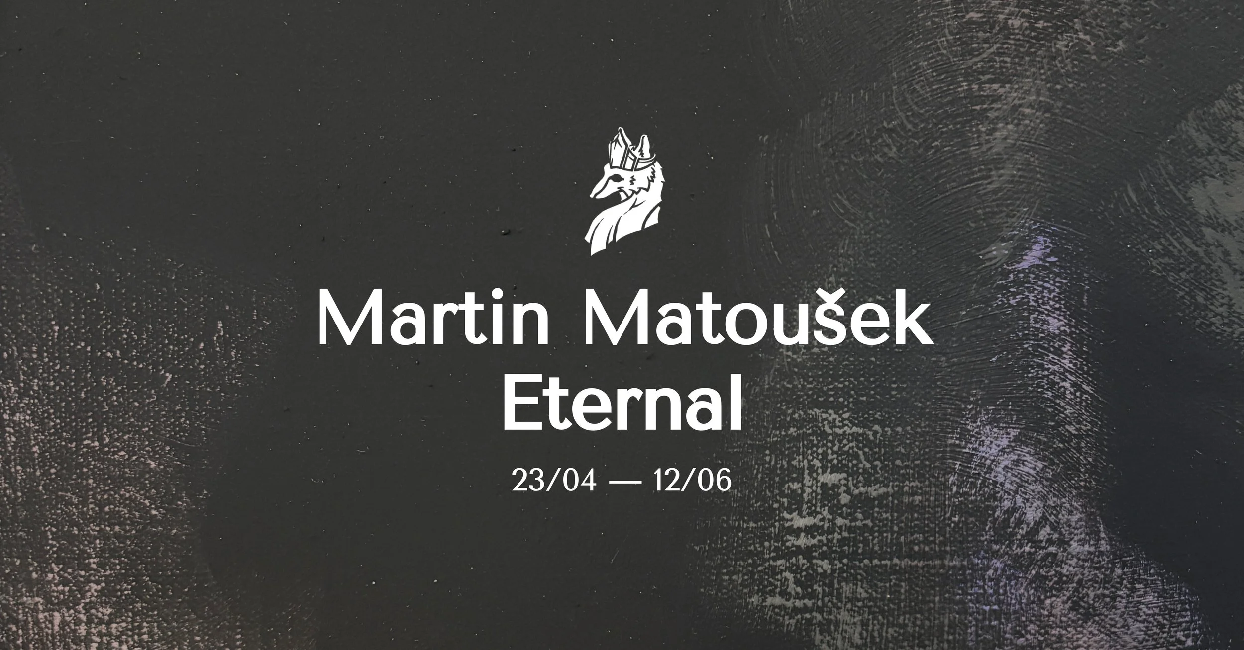 Martin Matoušek – Eternal