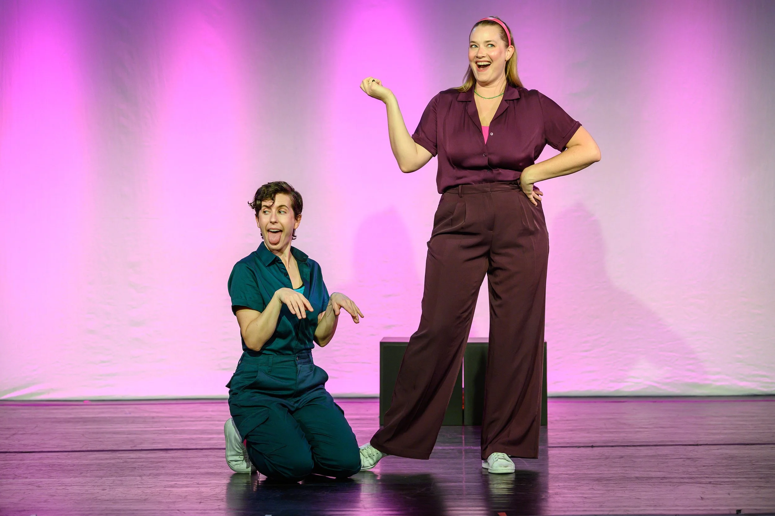 Channeling Elle Woods with Six Chick Flicks