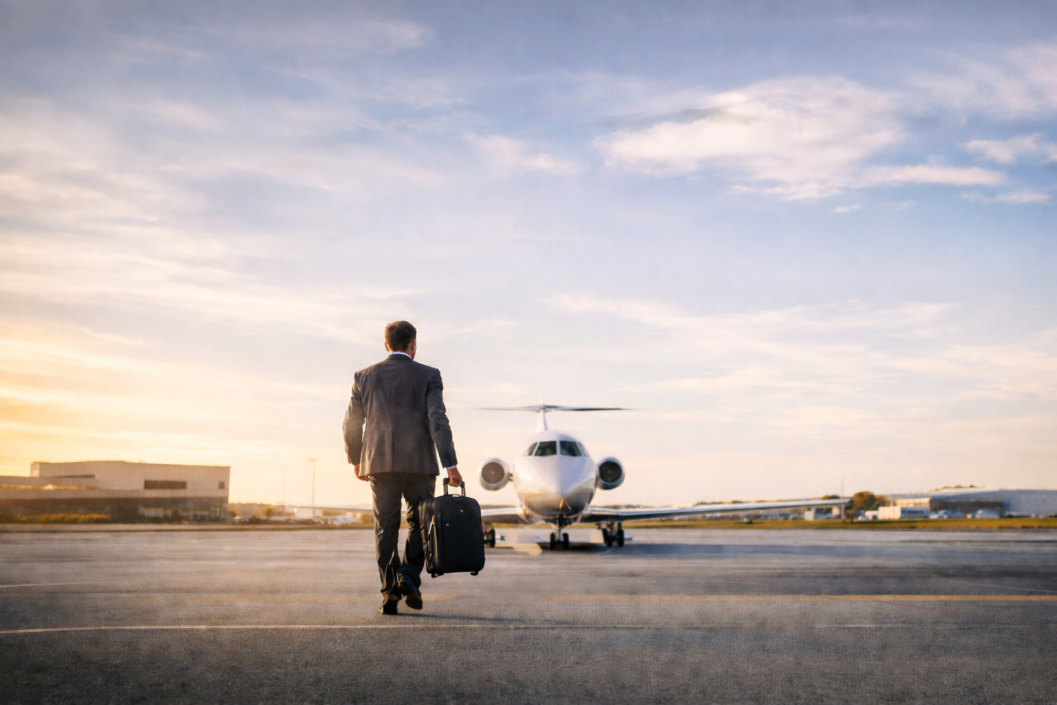Private Aviation Explained: What the Experience Is Really Like