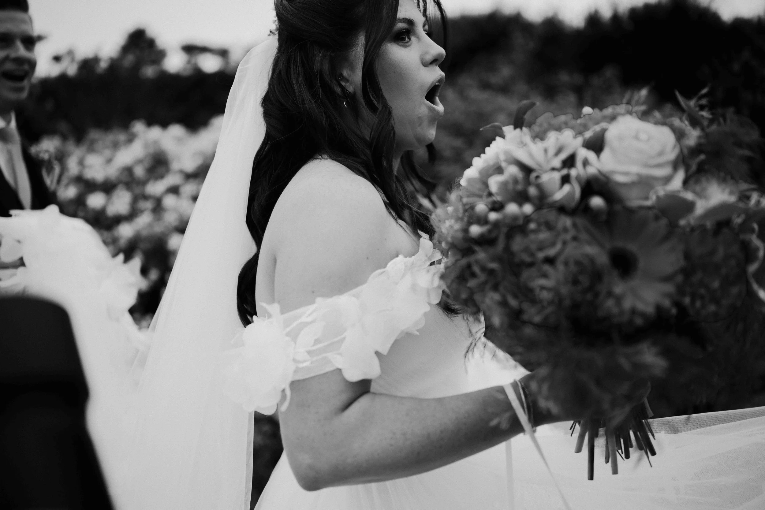 Just Got Engaged? Here's What To Do Next