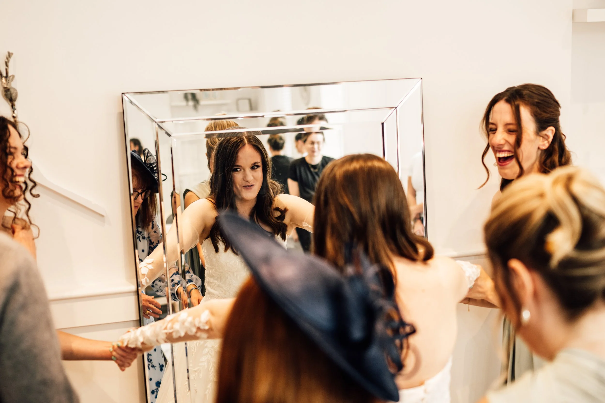 You Don’t Need to Photograph Your Wedding the “Right” Way