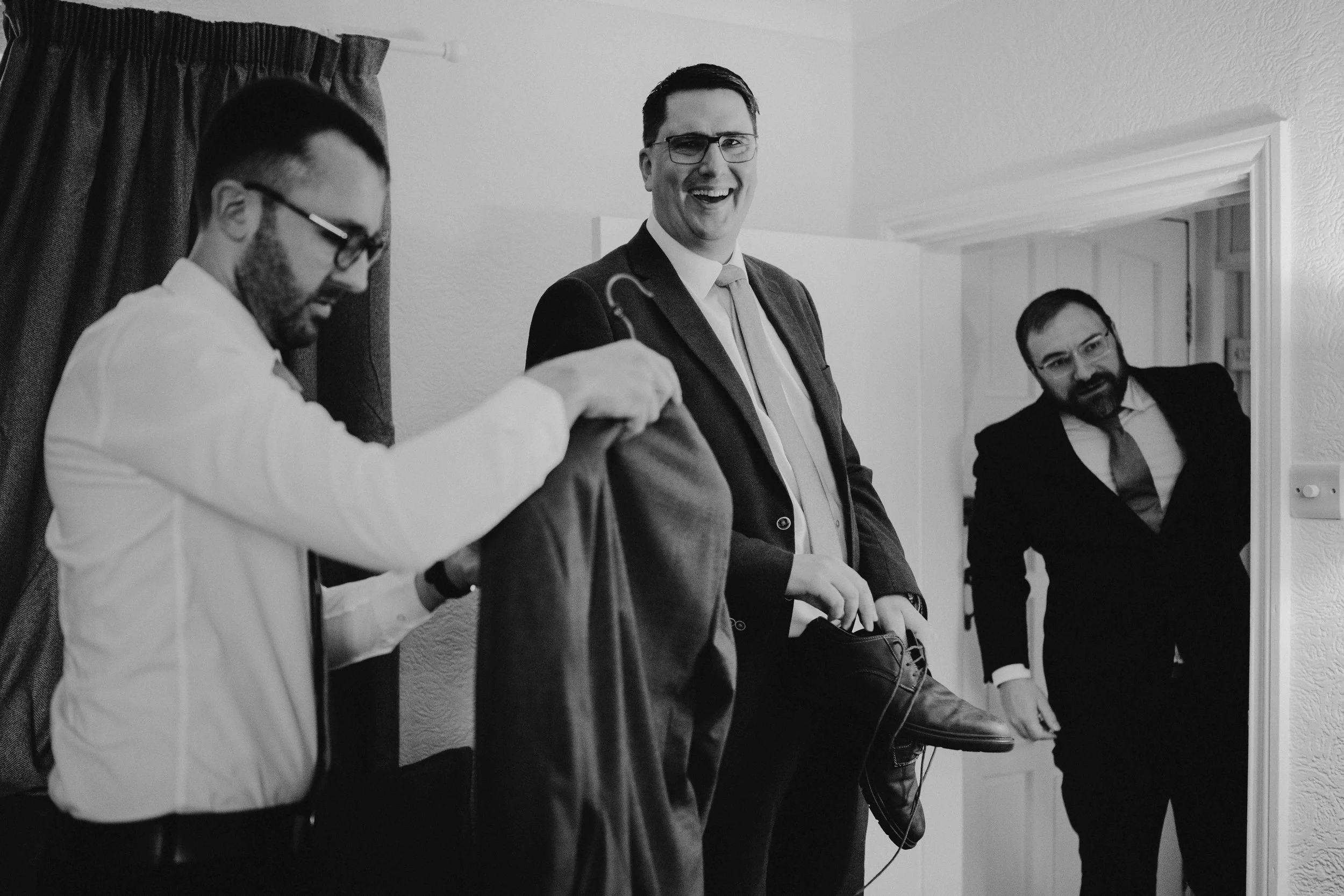 Your wedding is about more than just the two of you