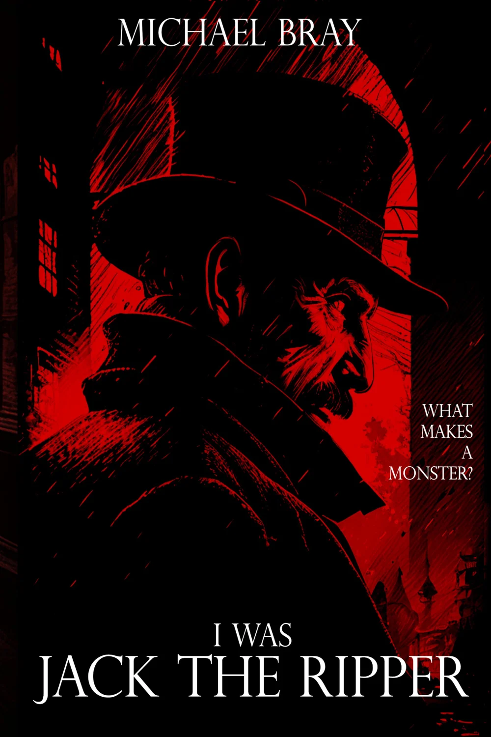I was jack The Ripper