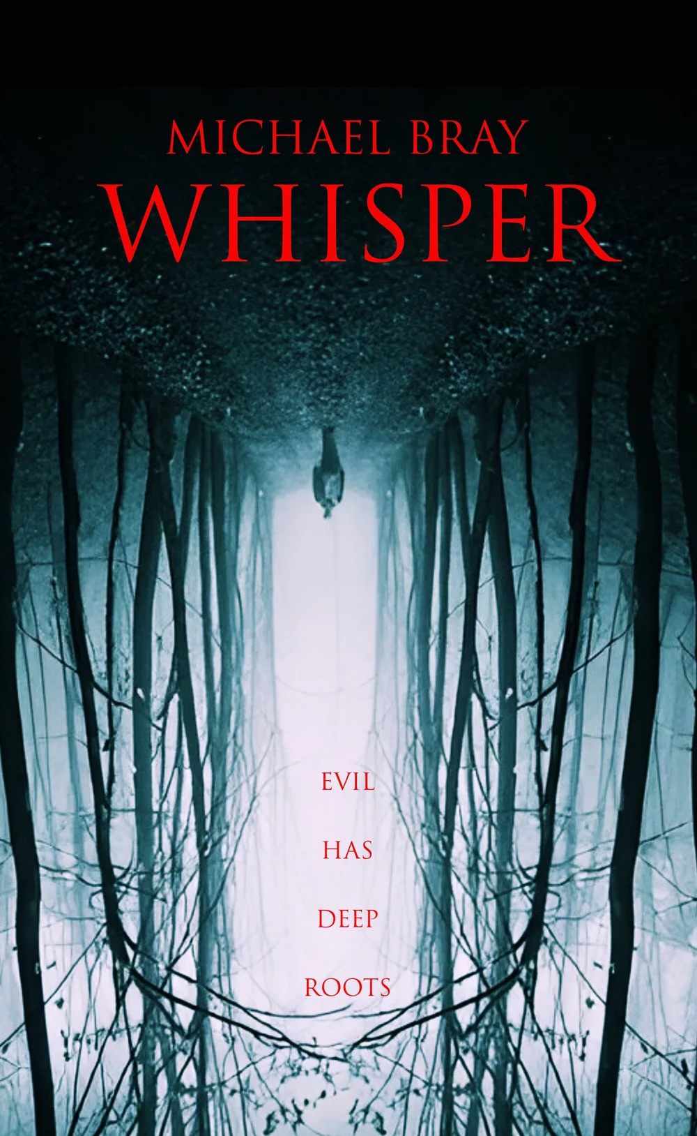 Whisper