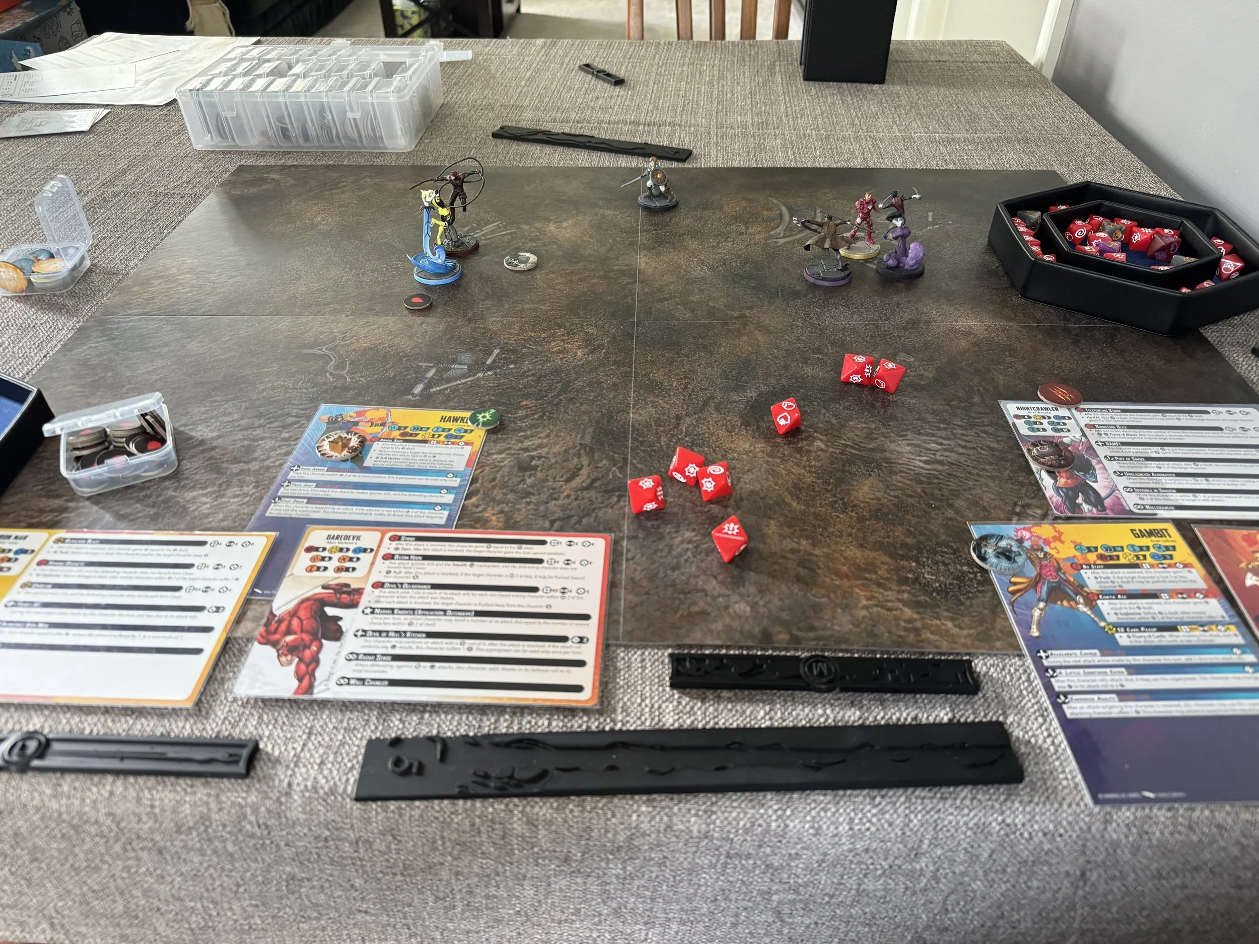 Table Top Game