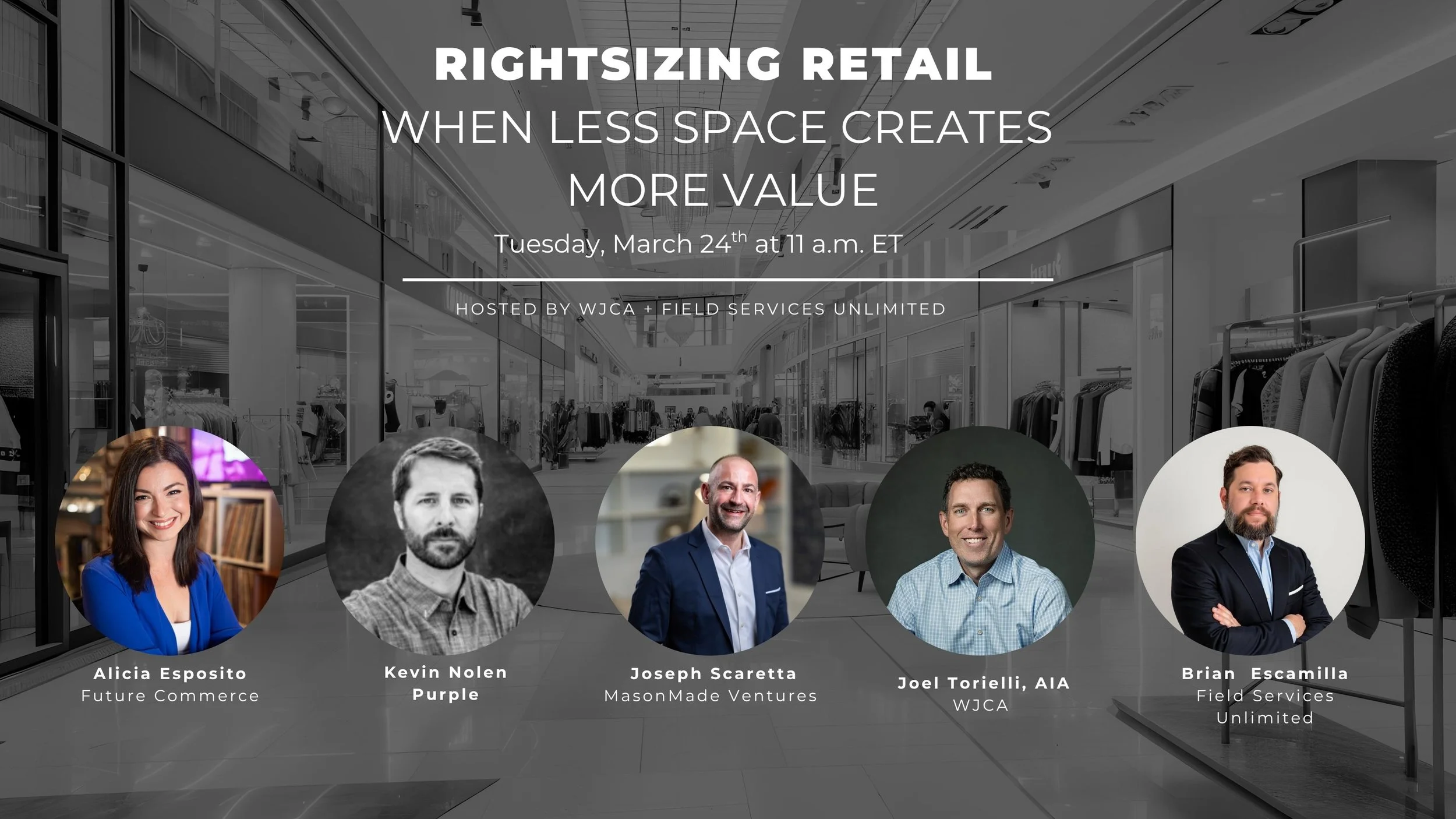 Rethinking Retail Footprints: Shifting from Square Footage to Strategic Space