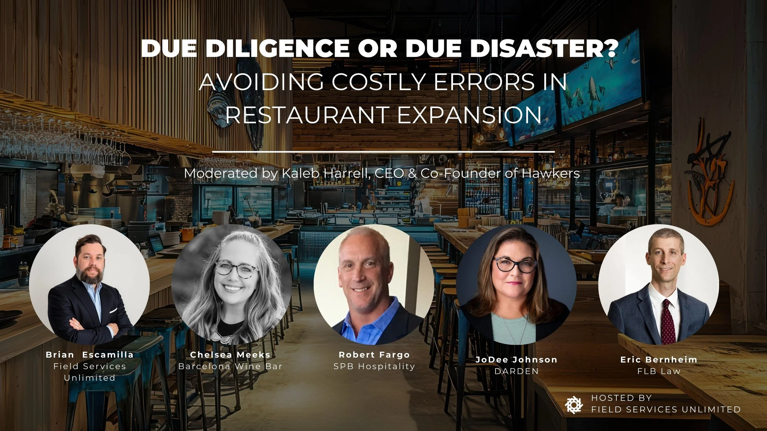 Due Diligence or Due Disaster? Real-World Lessons from Restaurant Expansion