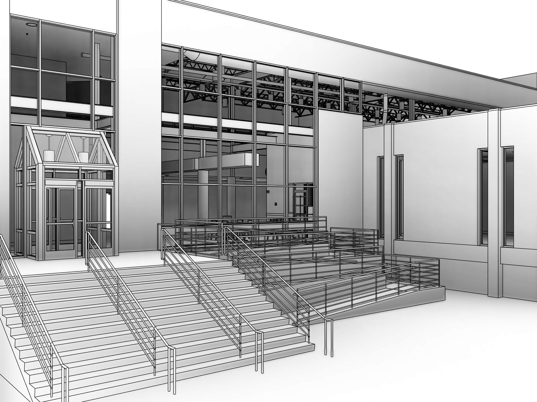 Beyond the Blueprint: Why Revit As-Builts Are Transforming Existing-Conditions Documentation