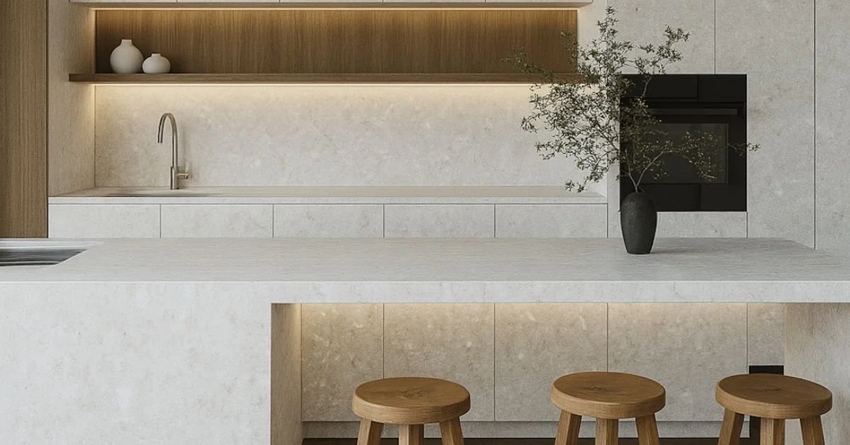 Common Misconceptions About Engineered Stone