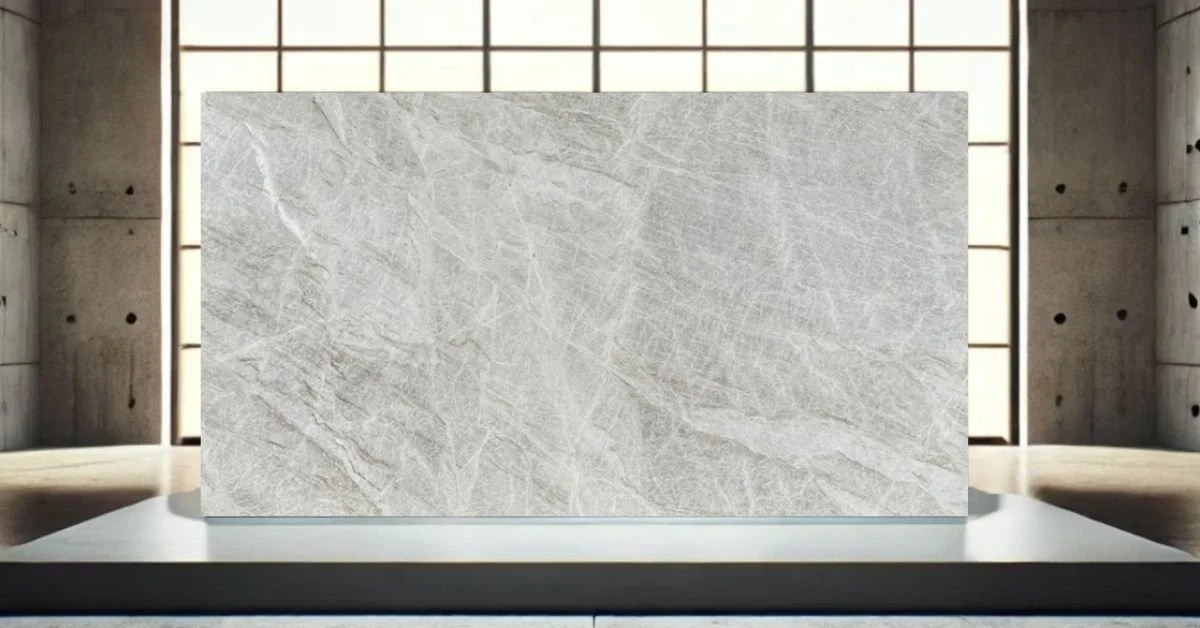 Marble vs. Other Stones: How Formation Shapes Their Look