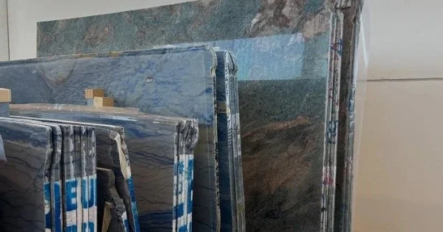 Granite Slabs for Kitchen Islands: Key Benefits