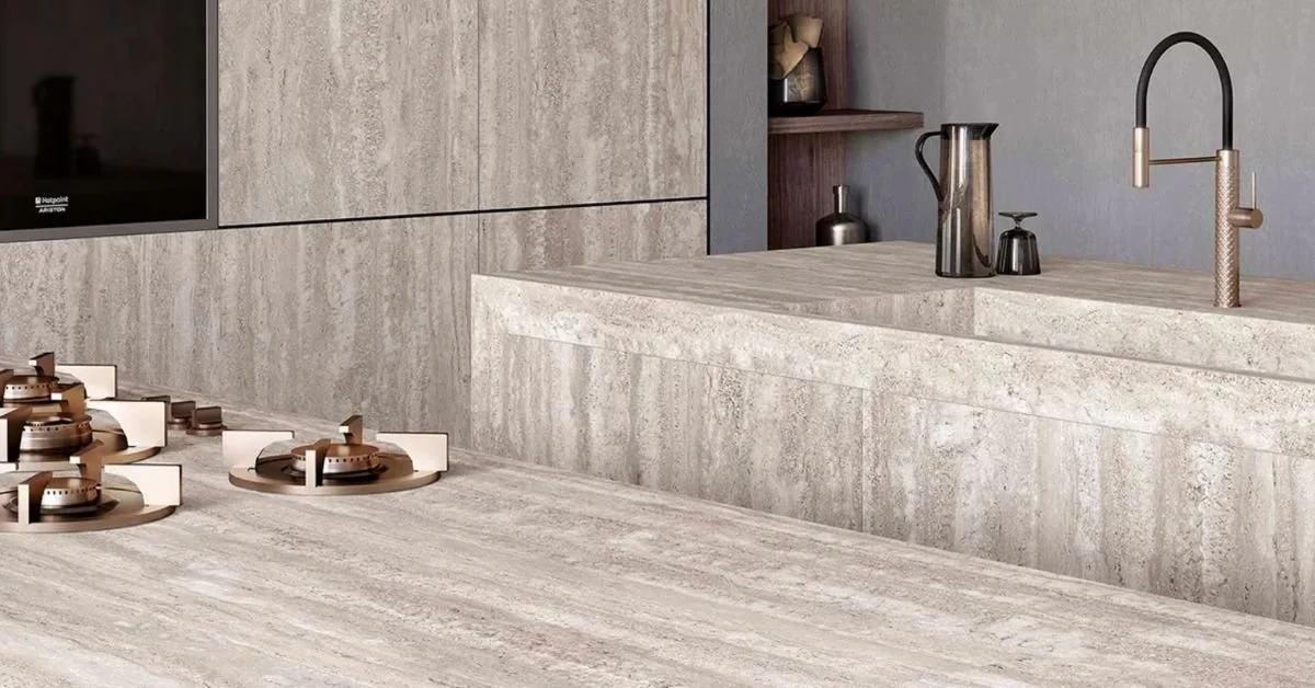 Stone Slabs: Exploring the Diversity of Materials Available