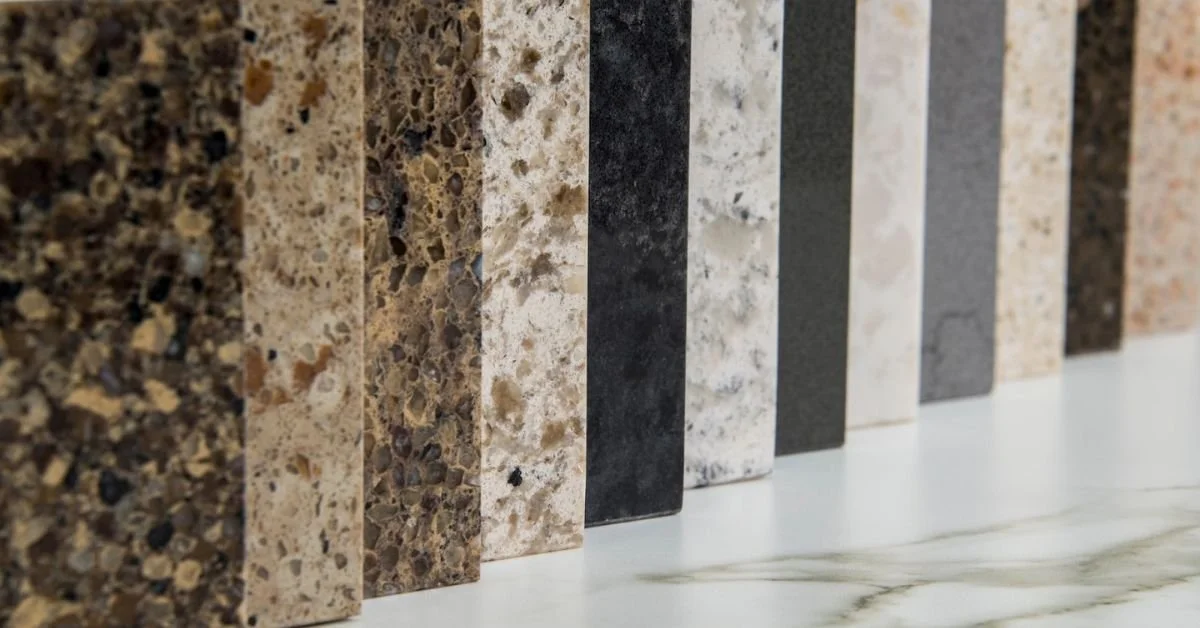The Difference Between Quartzite and Quartz Explained