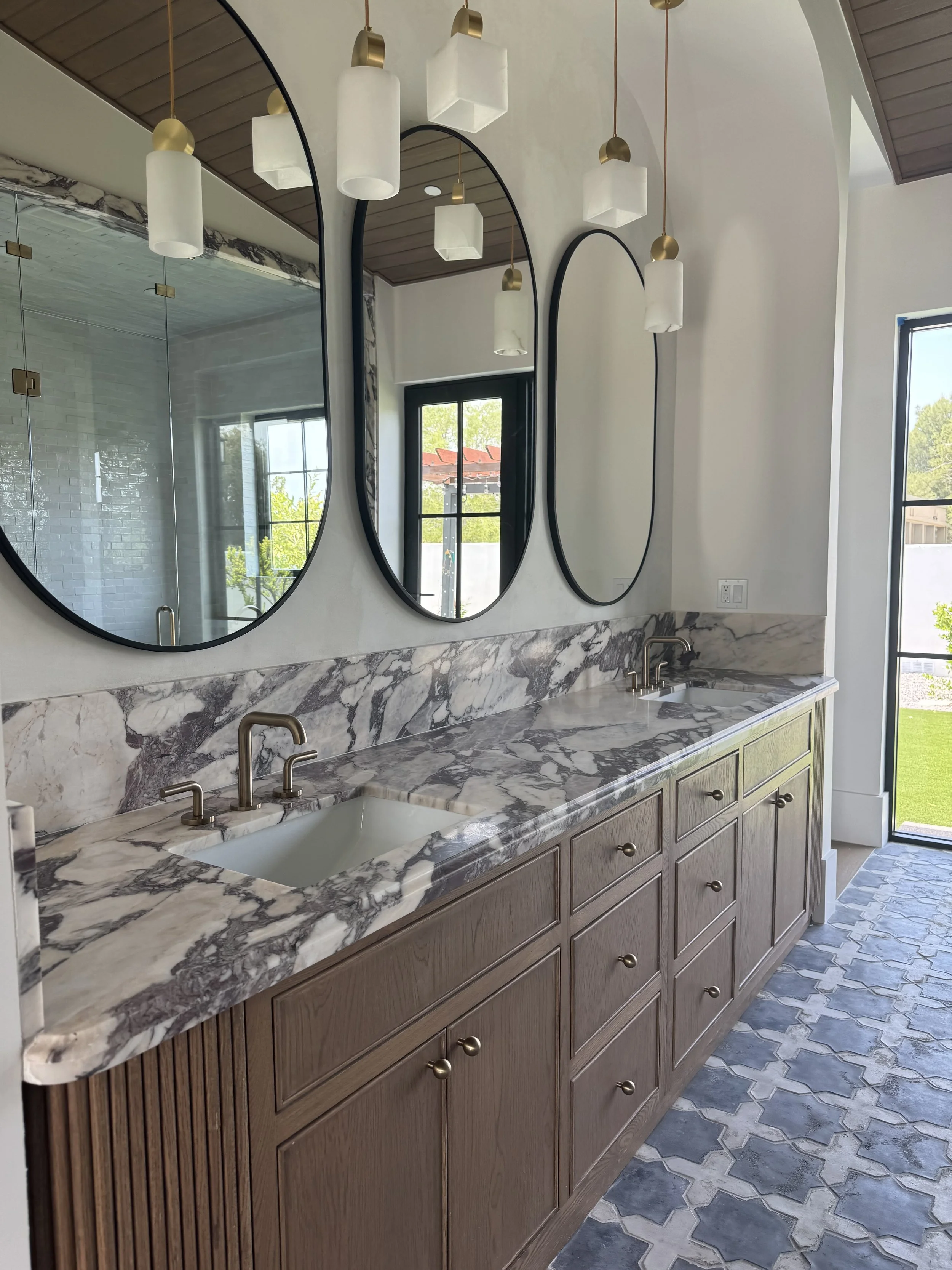 Marble Countertops: 8 Common Myths, Explained
