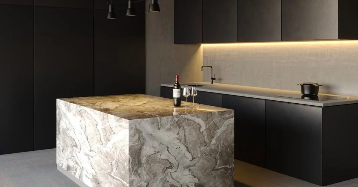 How Global Stone Sourcing Impacts Quality and Design