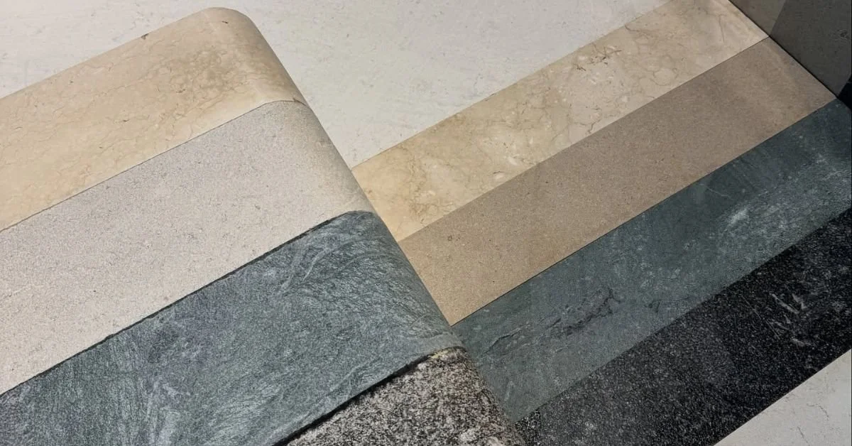 How Engineered Stone Slabs Age Over Time: Patina vs. Wear