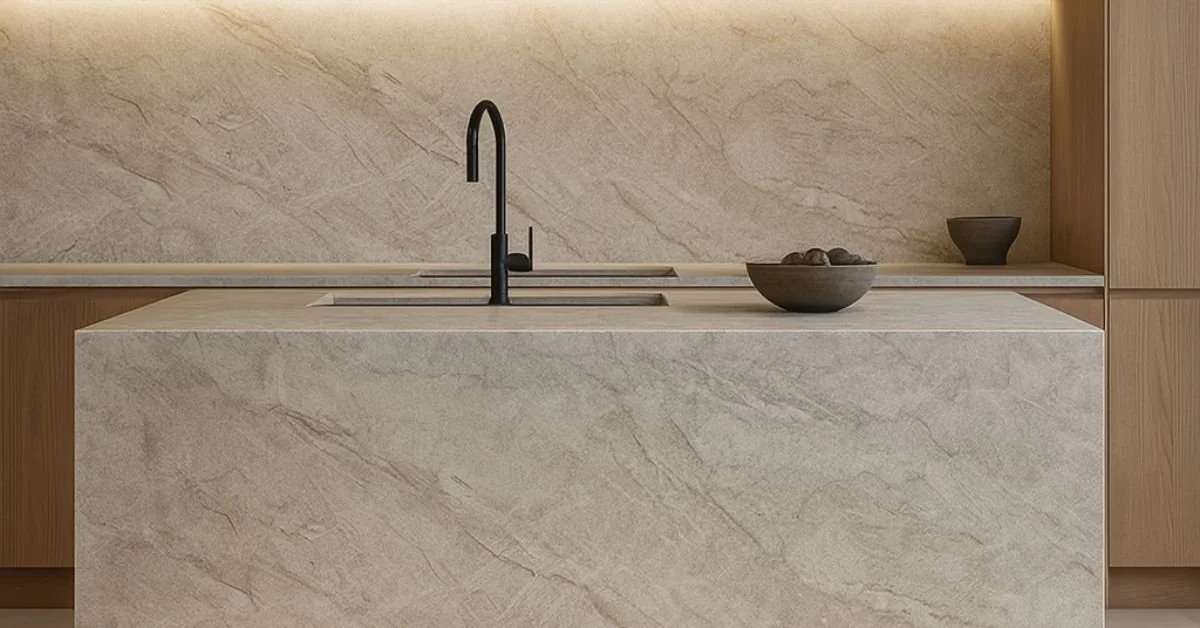 Luxury Stone Slabs: What Sets Them Apart From the Standard?