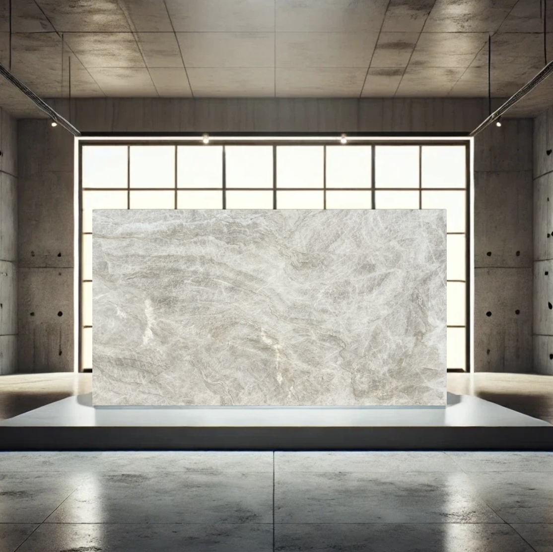 Taj Mahal Quartzite Slab