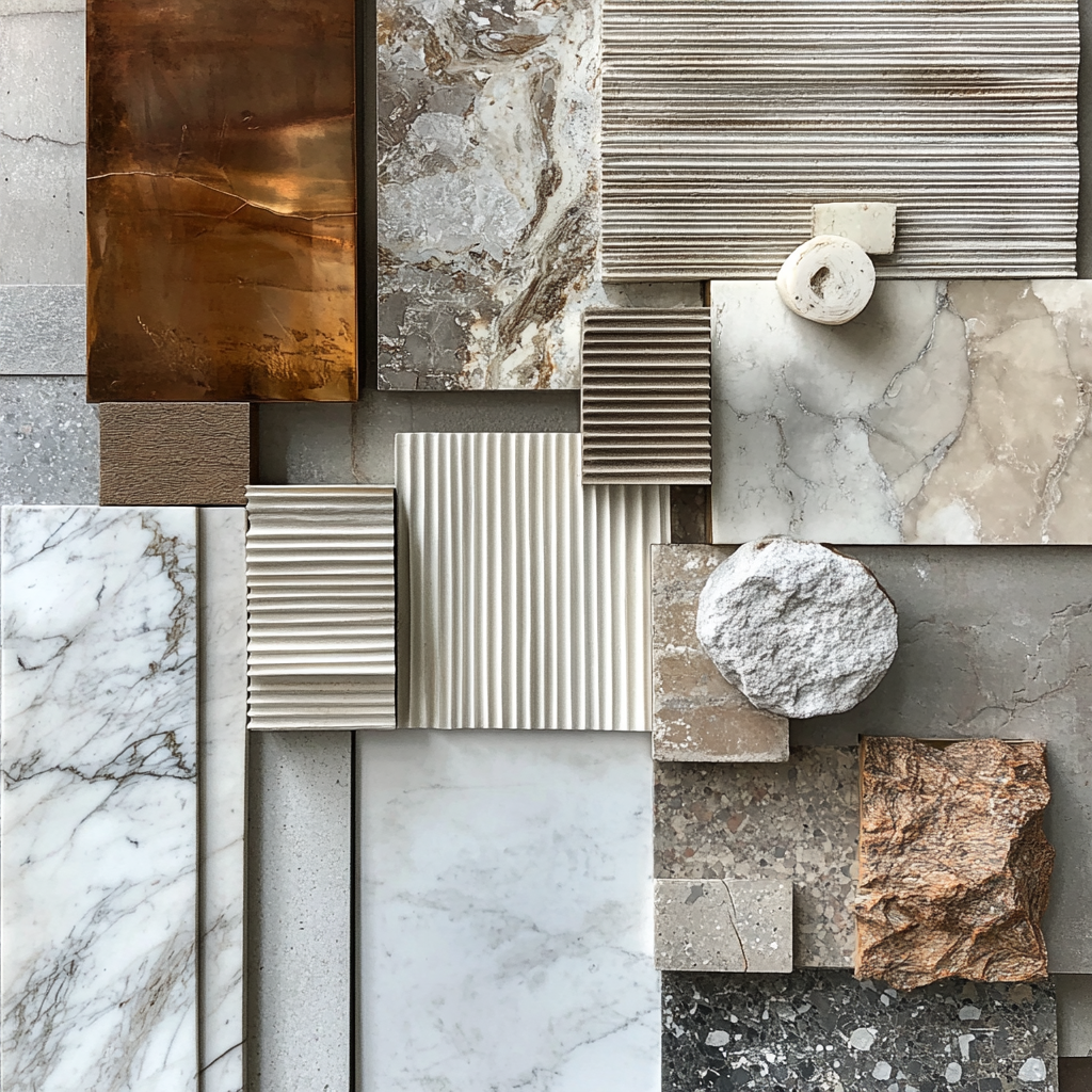 samples at arista