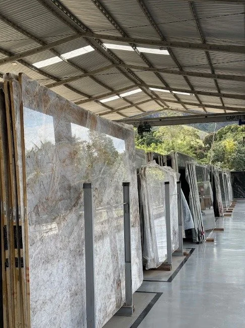 How To Choose the Right Stone Slab Supplier