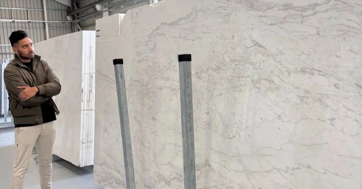 Everything You Need To Know About Sealing Stone Slabs