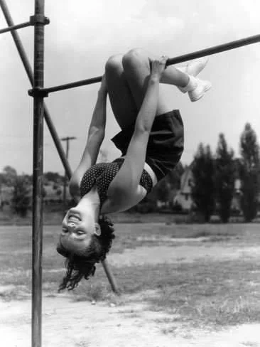 Kids Aerial Yoga Workshop