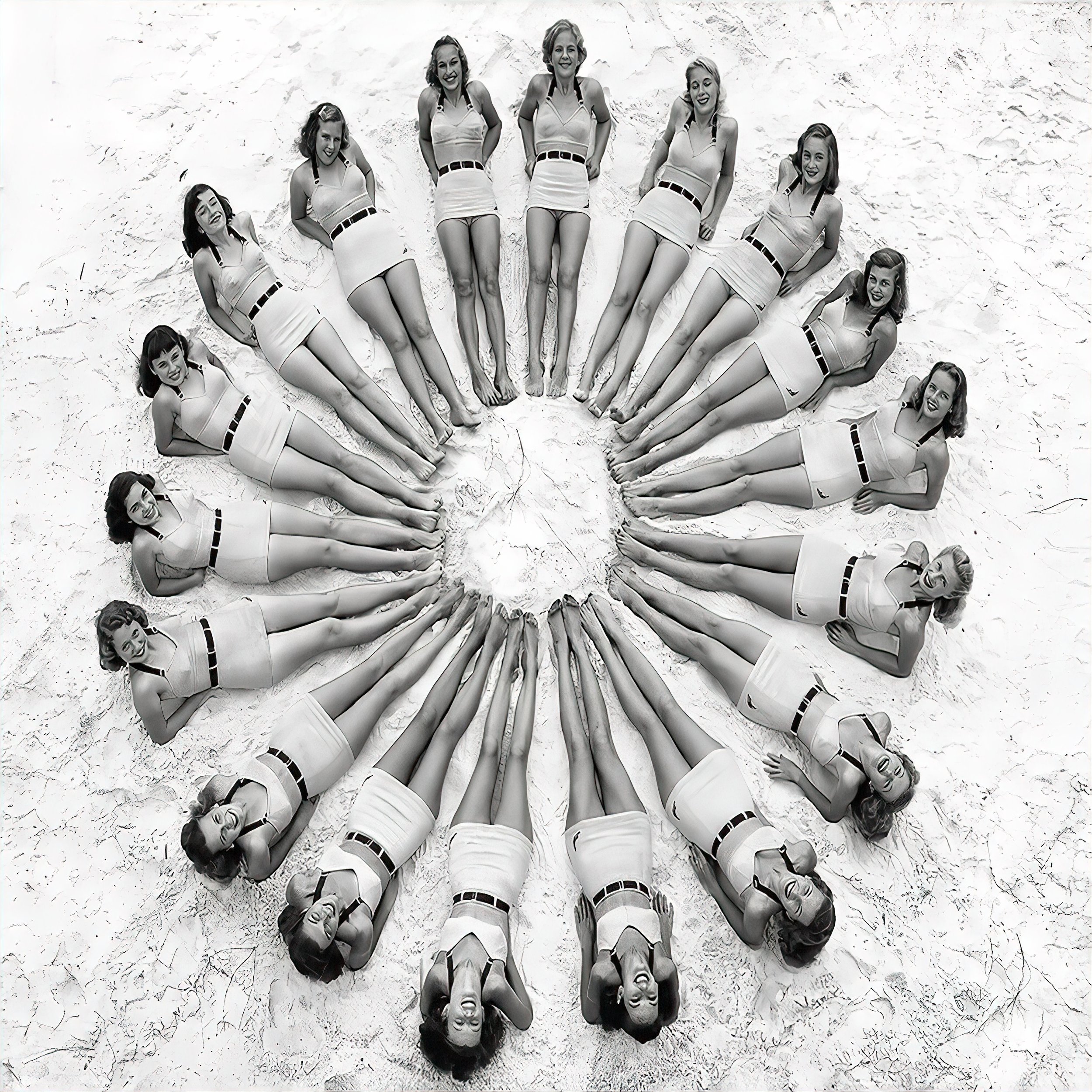Full Moon Women's Circle