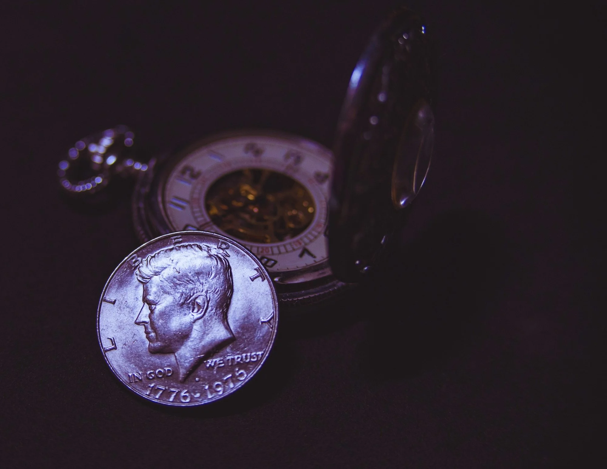 What Happens to Coin Prices When Silver Hits New Highs?