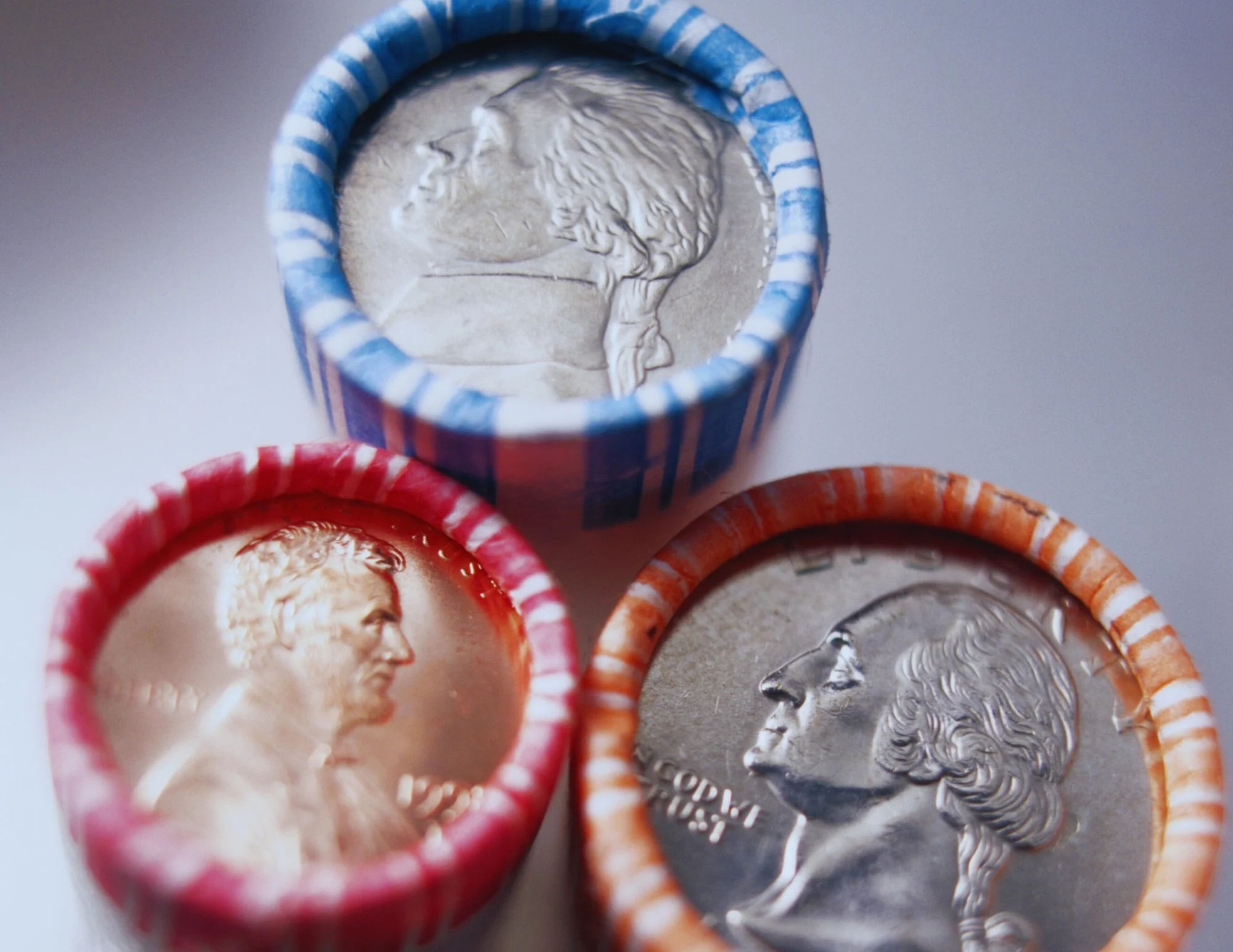 Is Coin Roll Hunting Still Worth It in 2026?