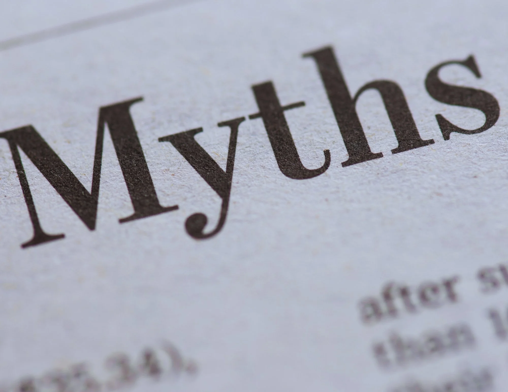 Most Common “Valuable Coin” Myths