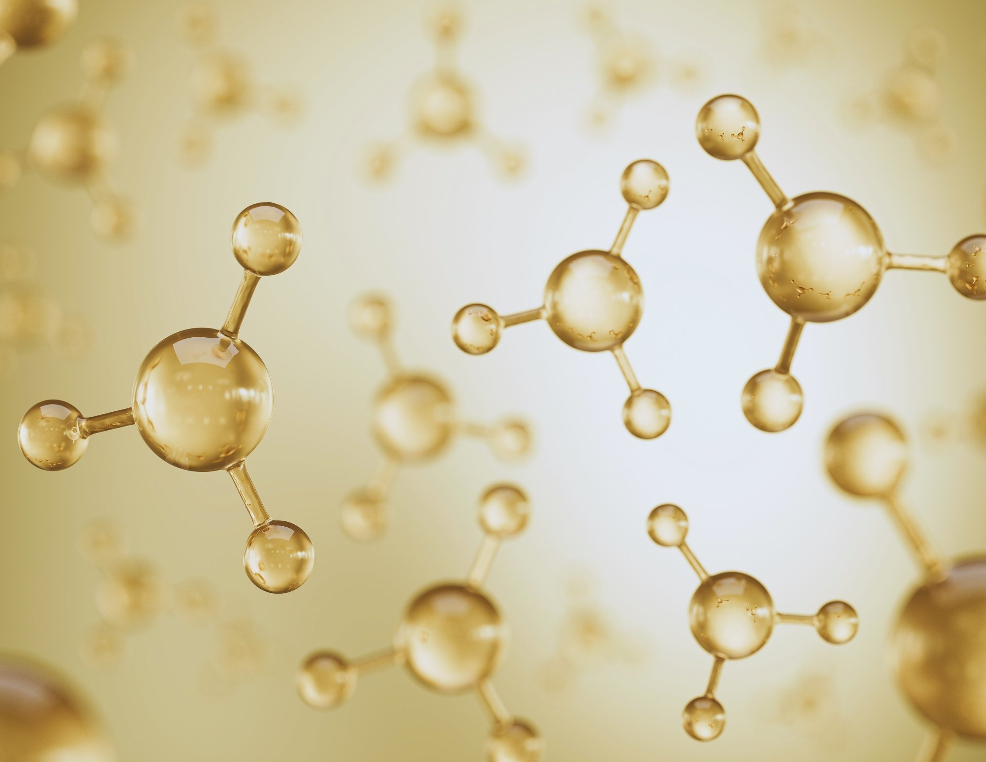 What Is Titanium Gold Alloy?