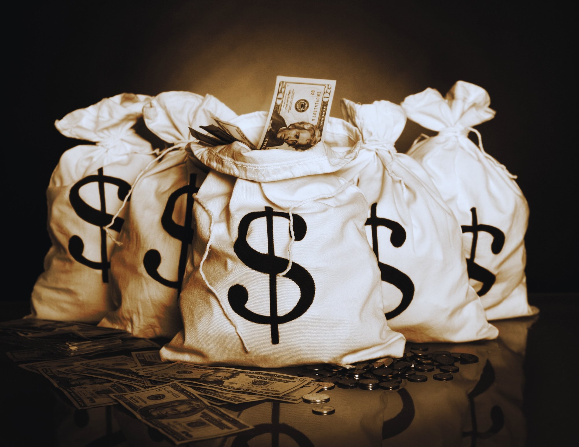 Bank Strap Hunting vs Coin Roll Hunting