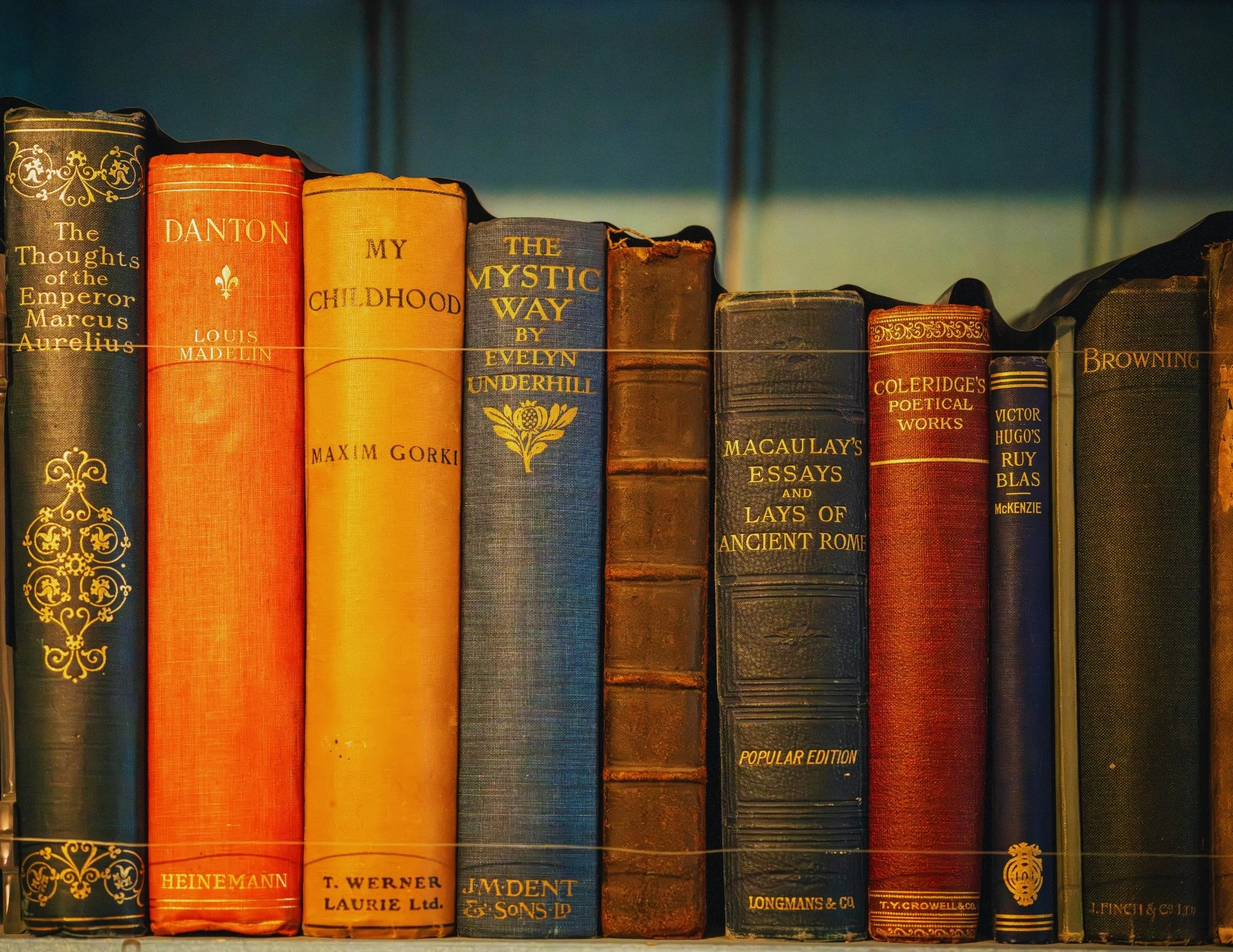 Books That Will Help Your Coin Collecting Journey