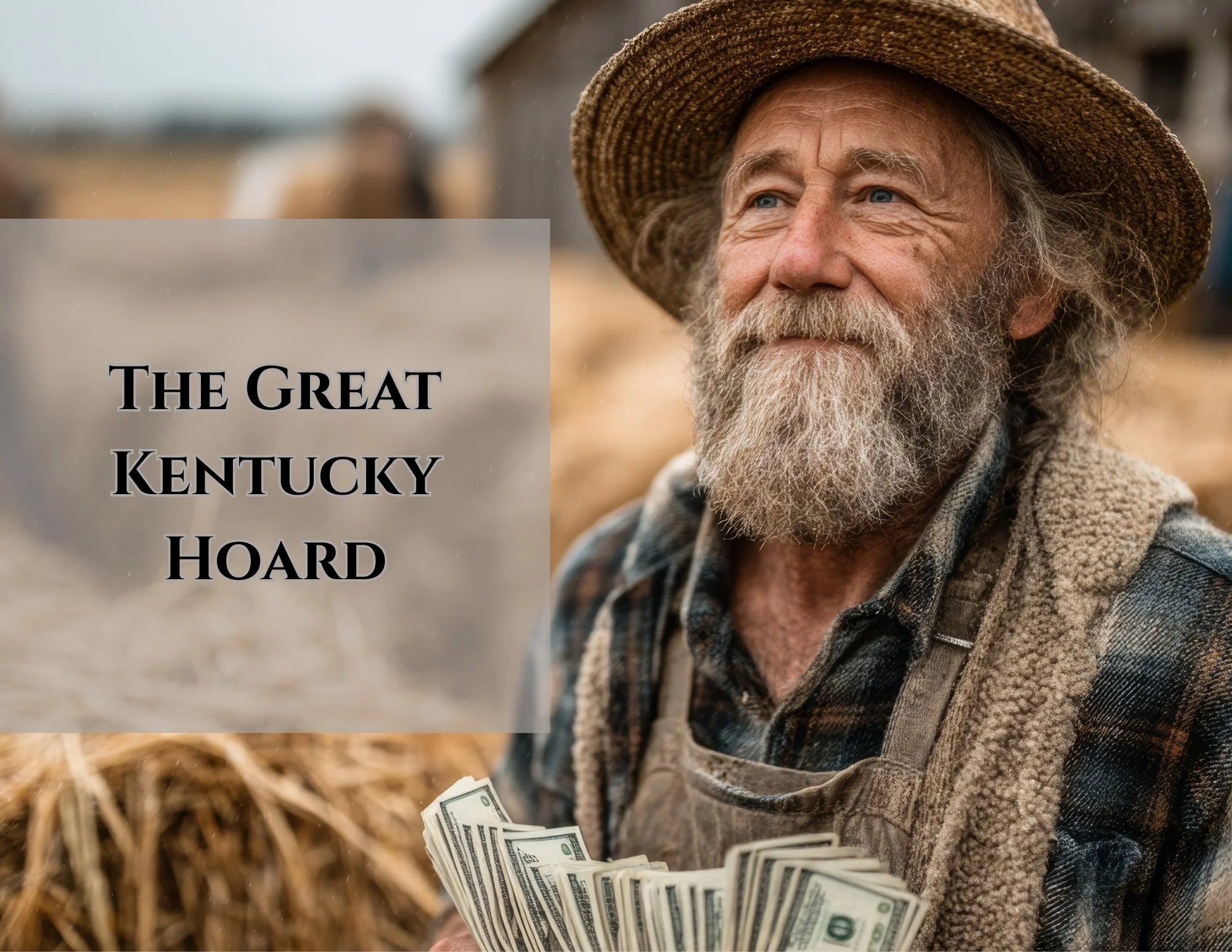 What Is the Great Kentucky Hoard?