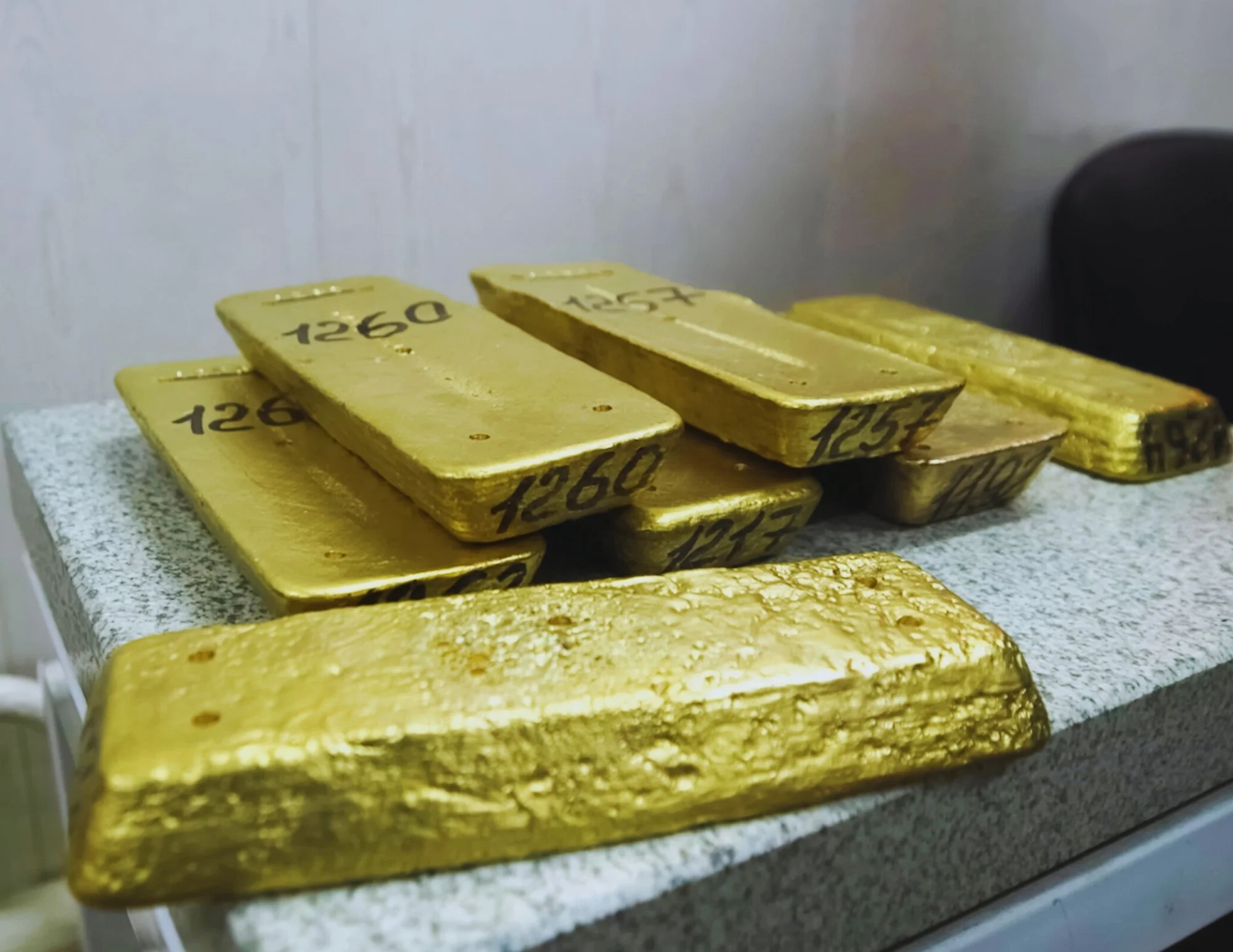 How to Acid Test Precious Metals (Using a Scratch &amp; Touchstone Kit)