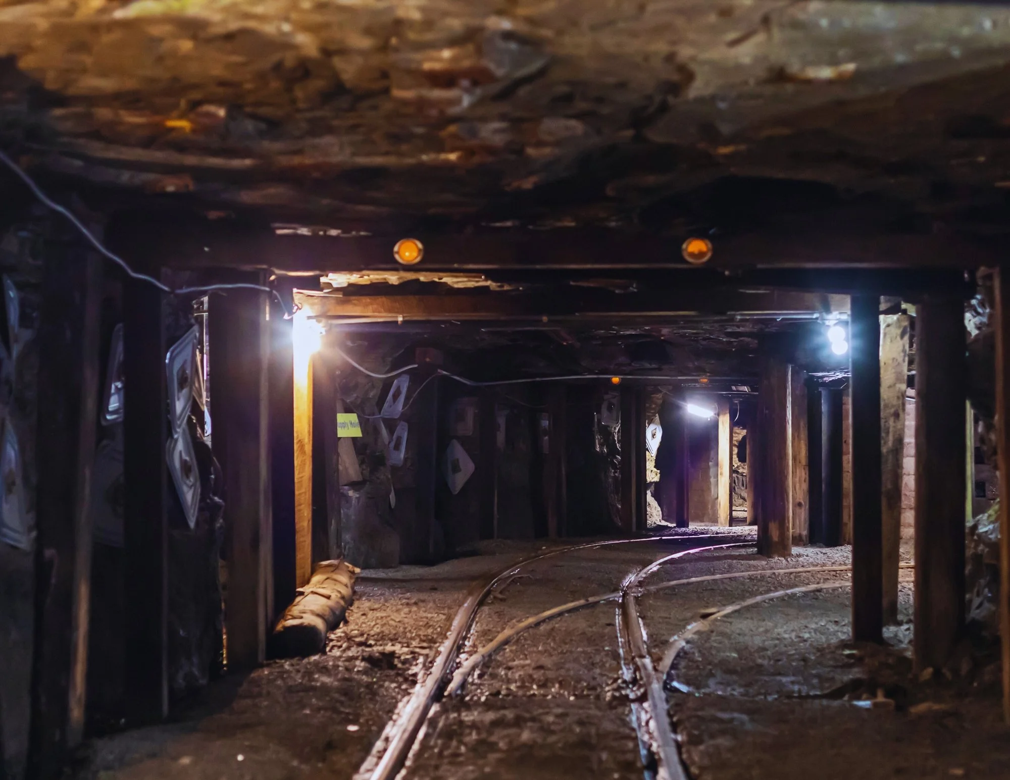 The Legend of the Lost Dutchman’s Gold Mine