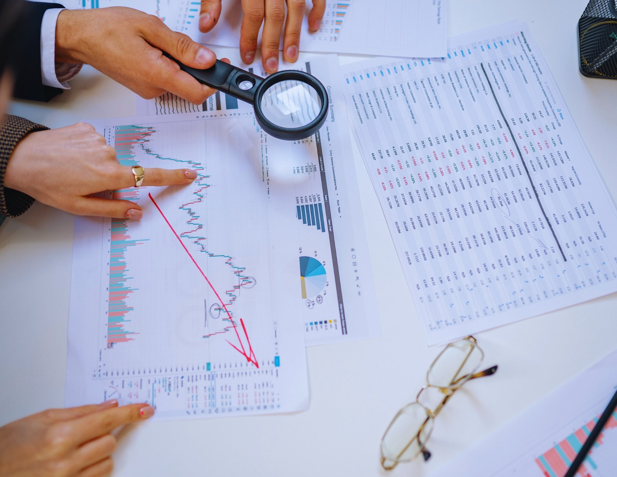 How People Predict Gold and Silver Prices