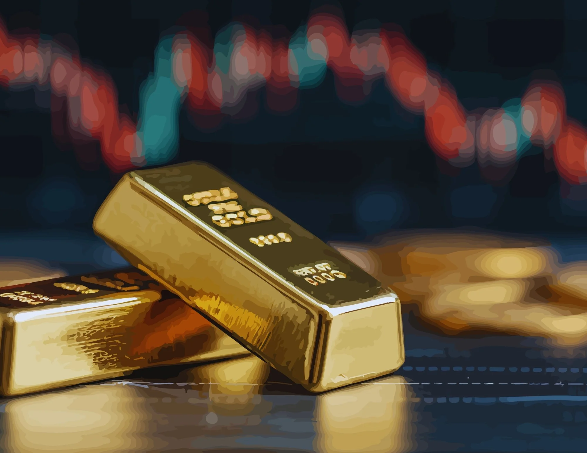 Understanding Futures Prices vs Physical Precious Metals