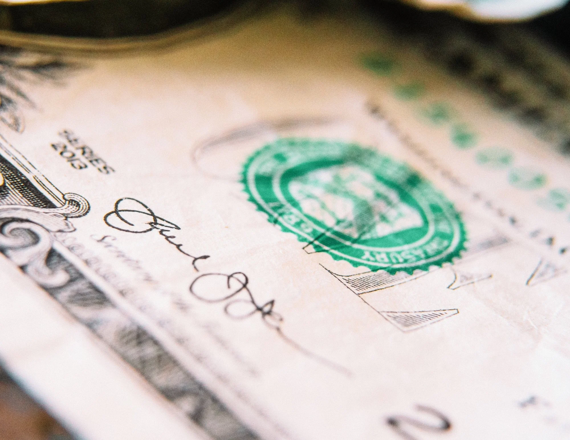 2013-B Star Note Error: The Duplicate Serial Number $1 Bills Explained