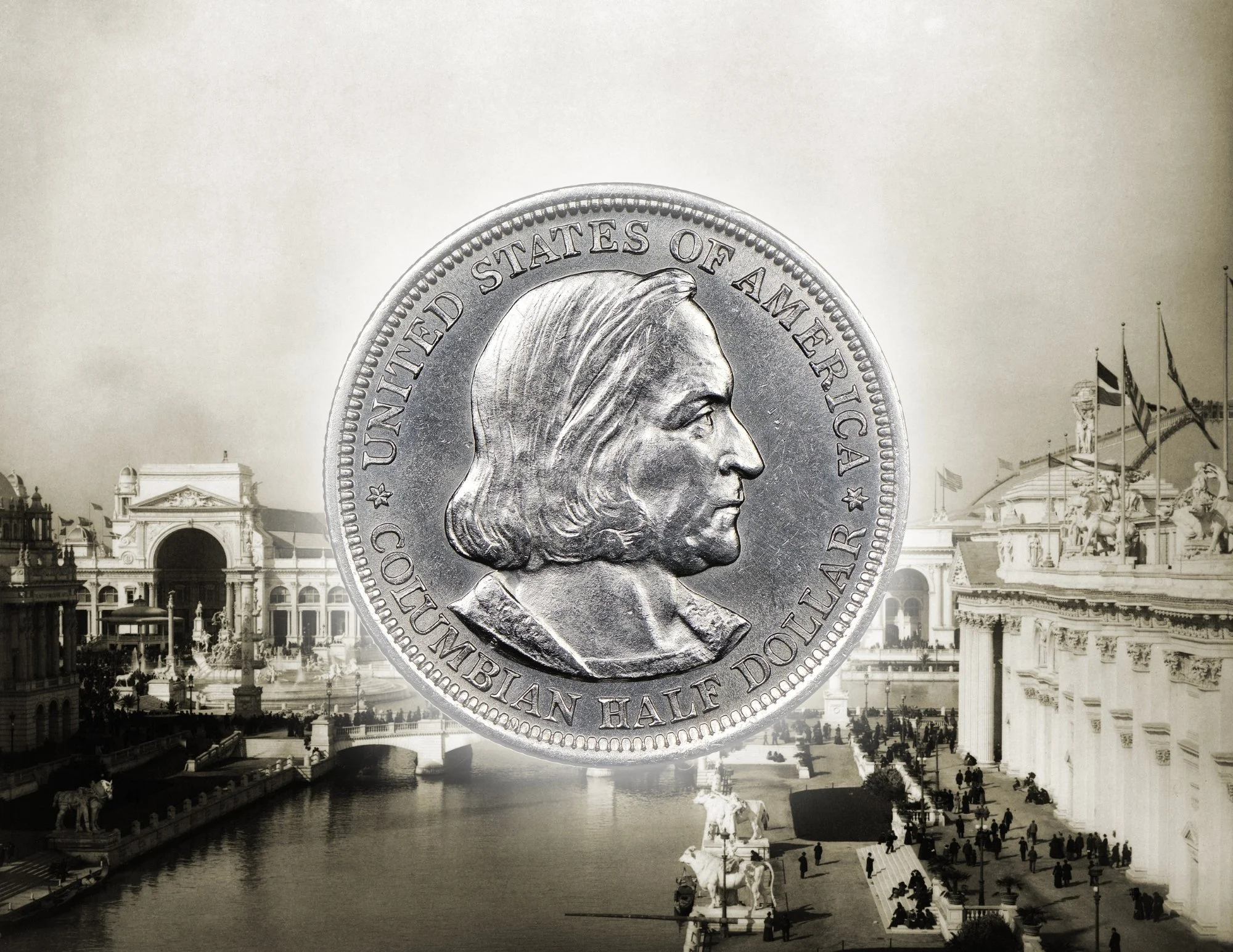What Are Commemorative Coins?