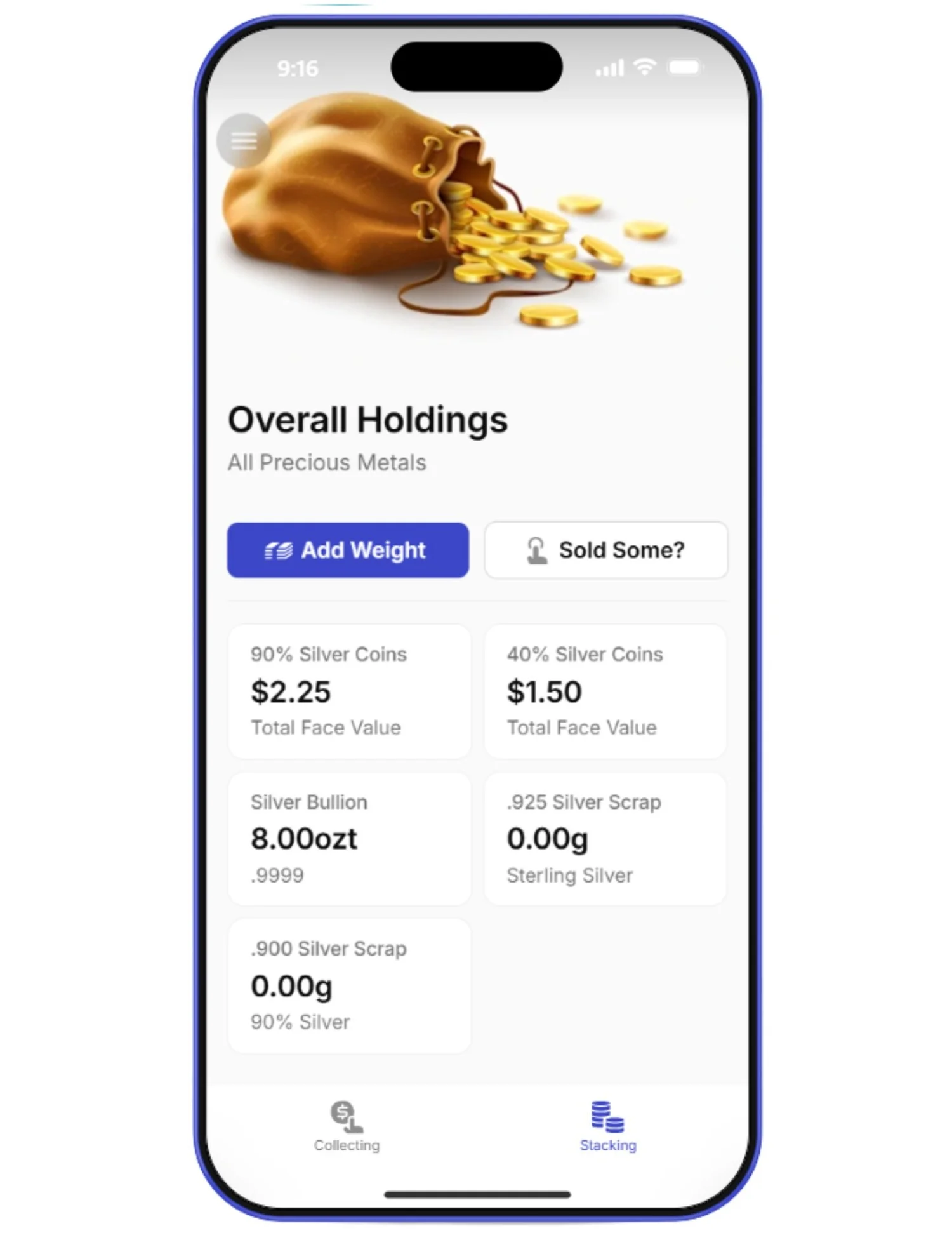 COIN COLLECTING TOOLS | Resources for Collectors