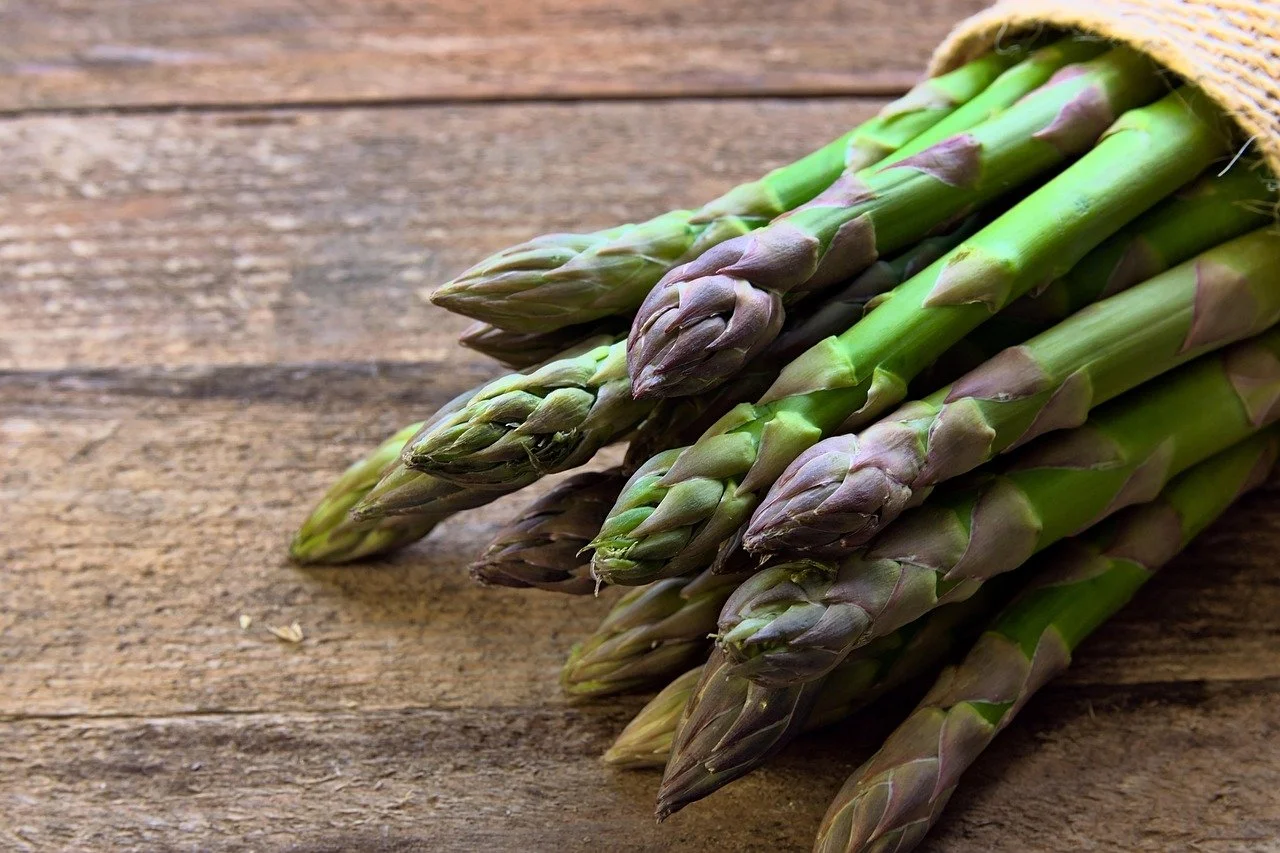 asparagus