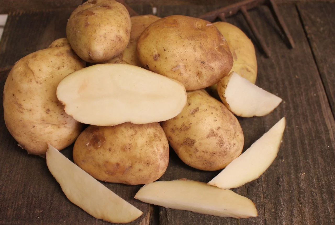 kennebec potatoes (by the pound)
