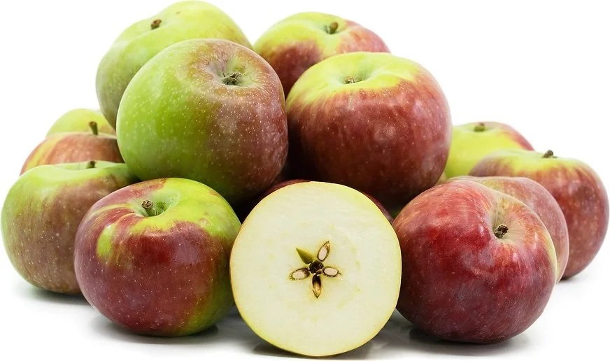 macoun apples (by the pound)