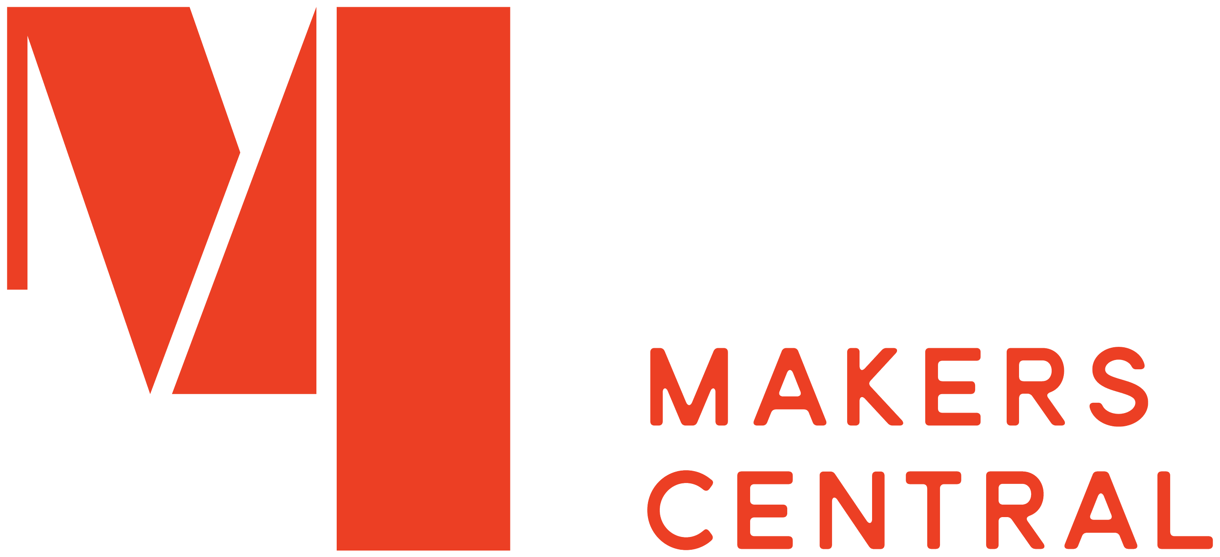Makers Central Logo