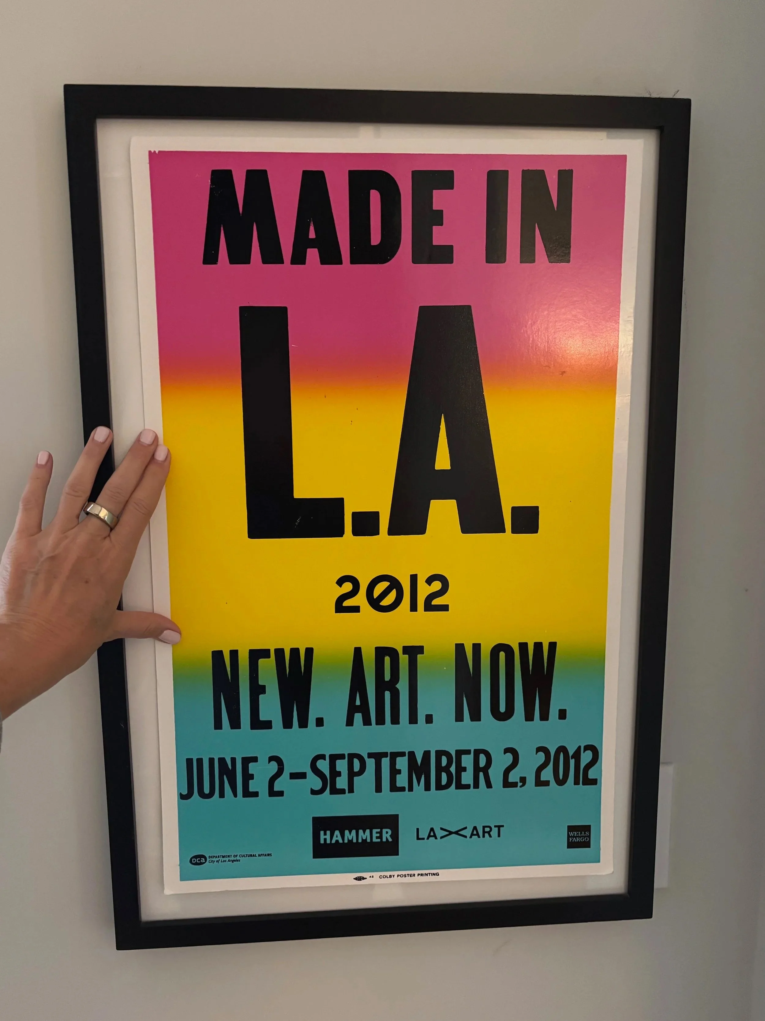 Poster Art