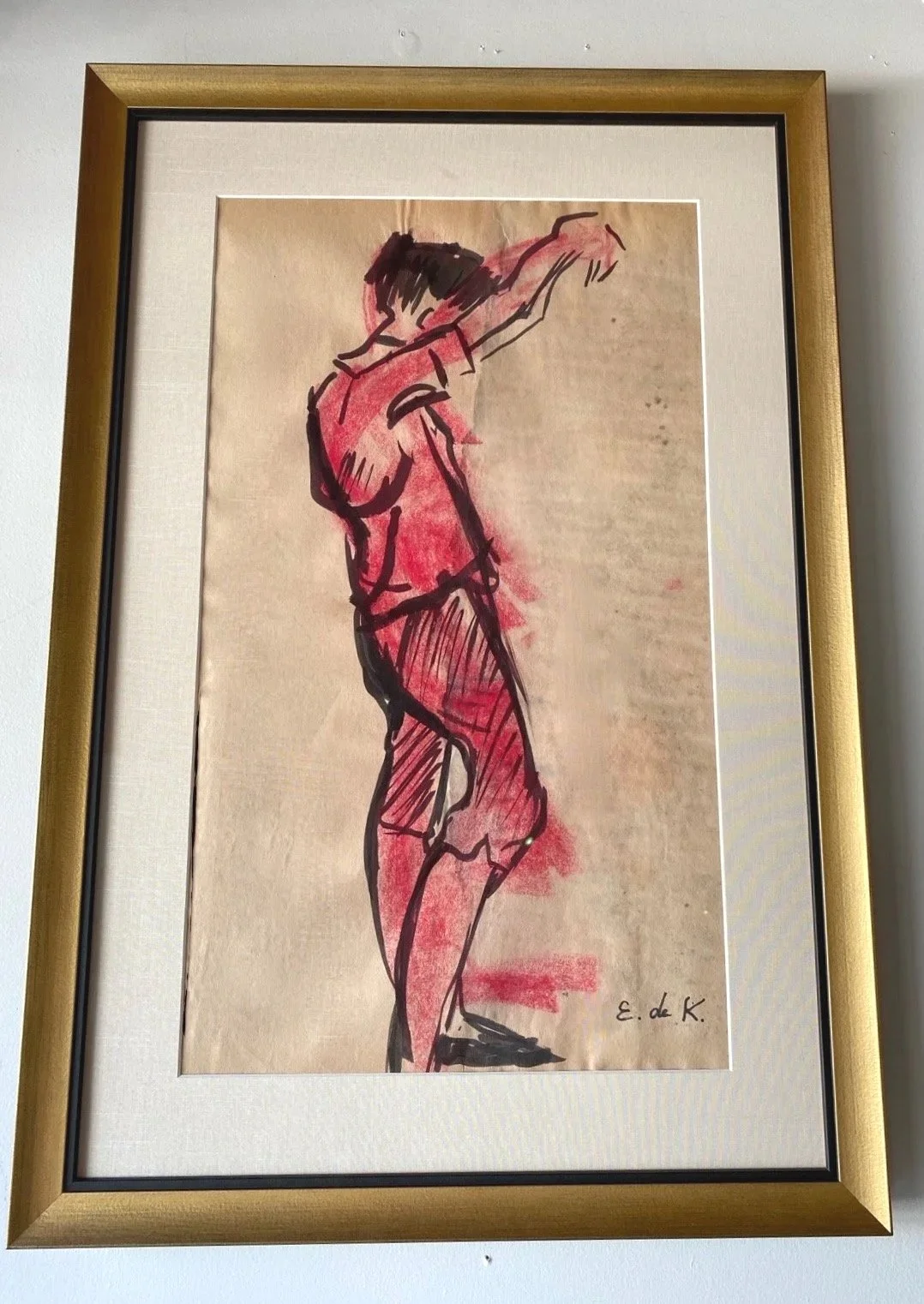 Elaine de Kooning