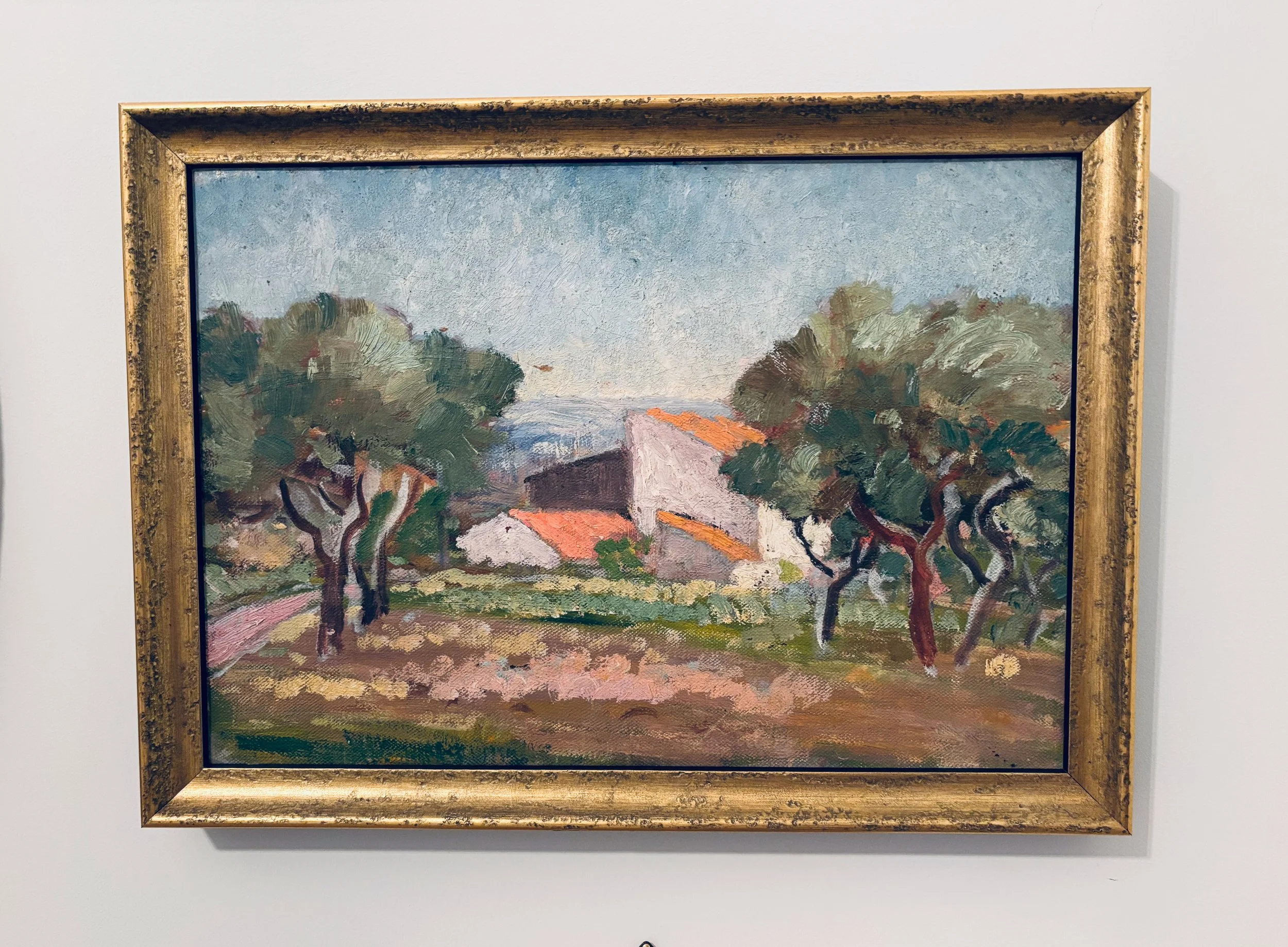 Vintage French Landscape.jpeg